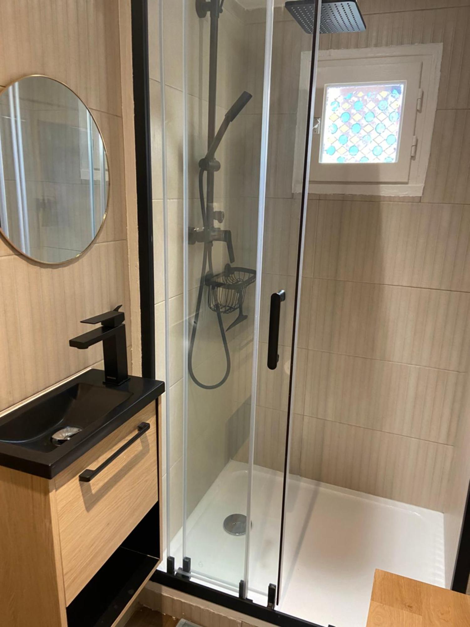 Apartamento Hyper Centre