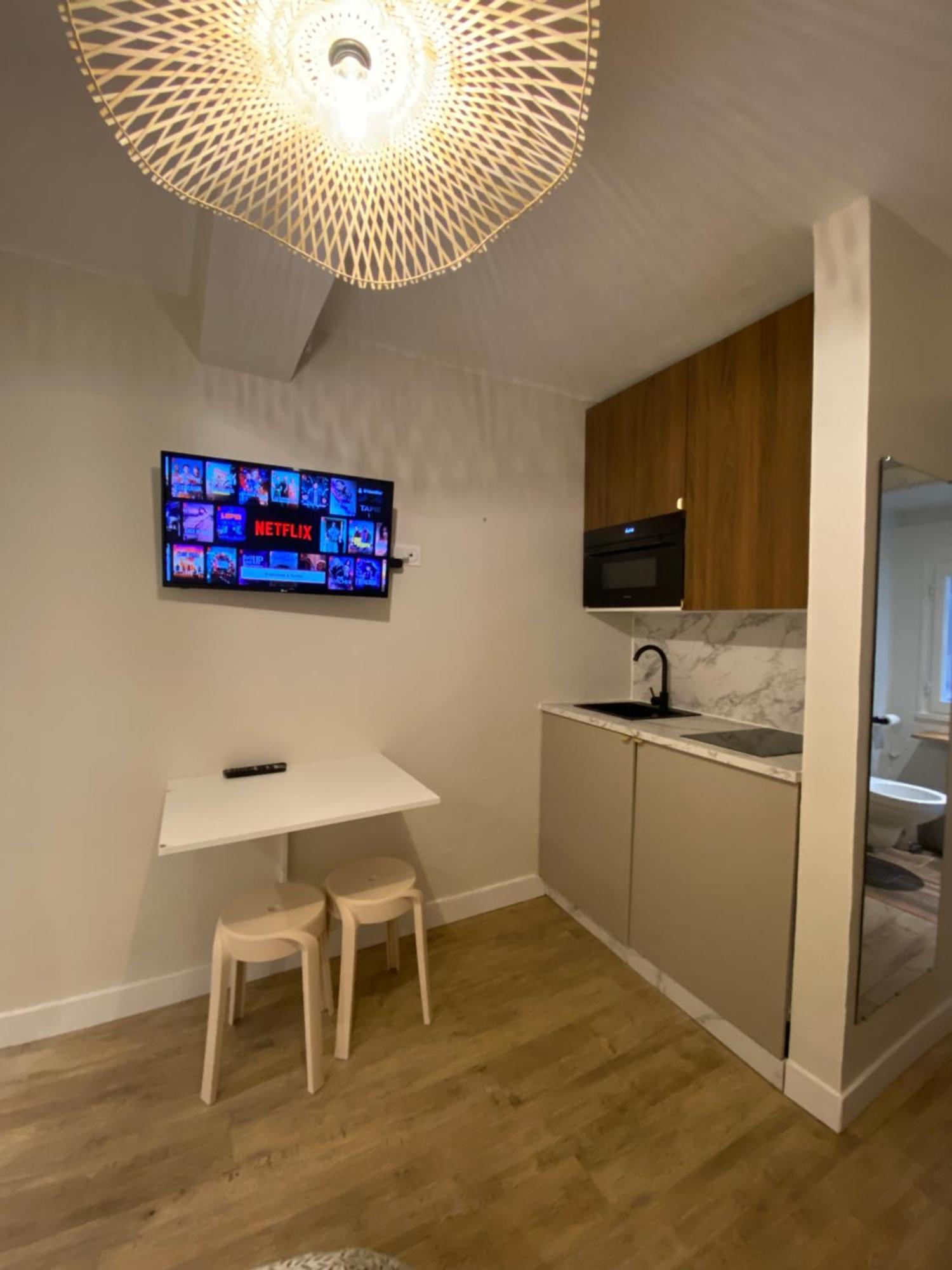 Hyper Centre Apartamento