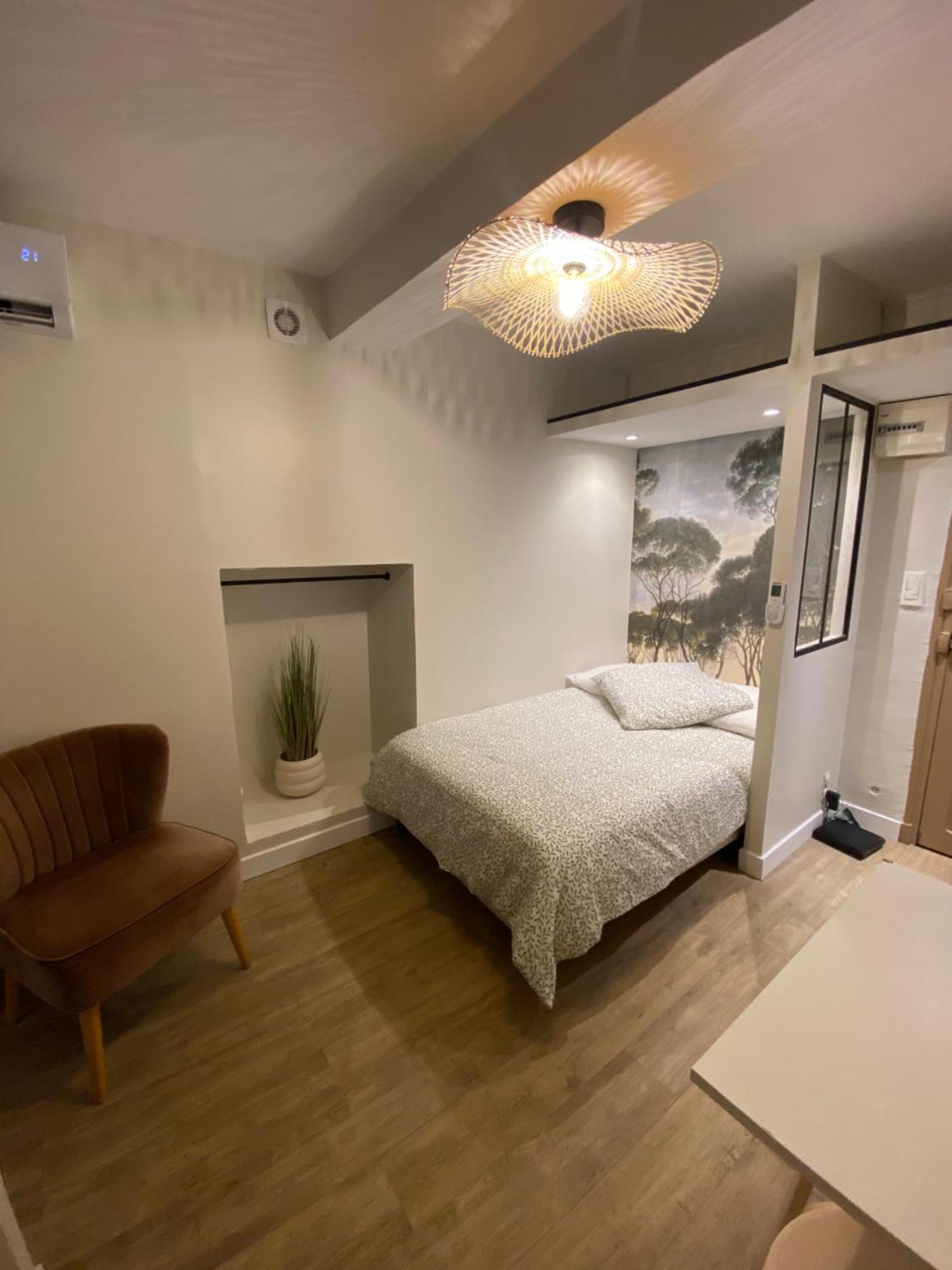 Hyper Centre Apartment