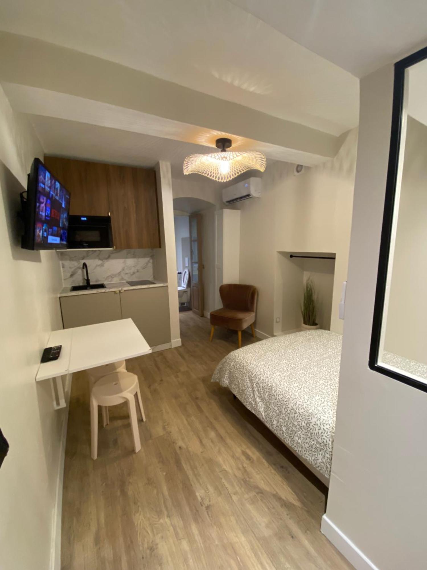 Apartamento Hyper Centre