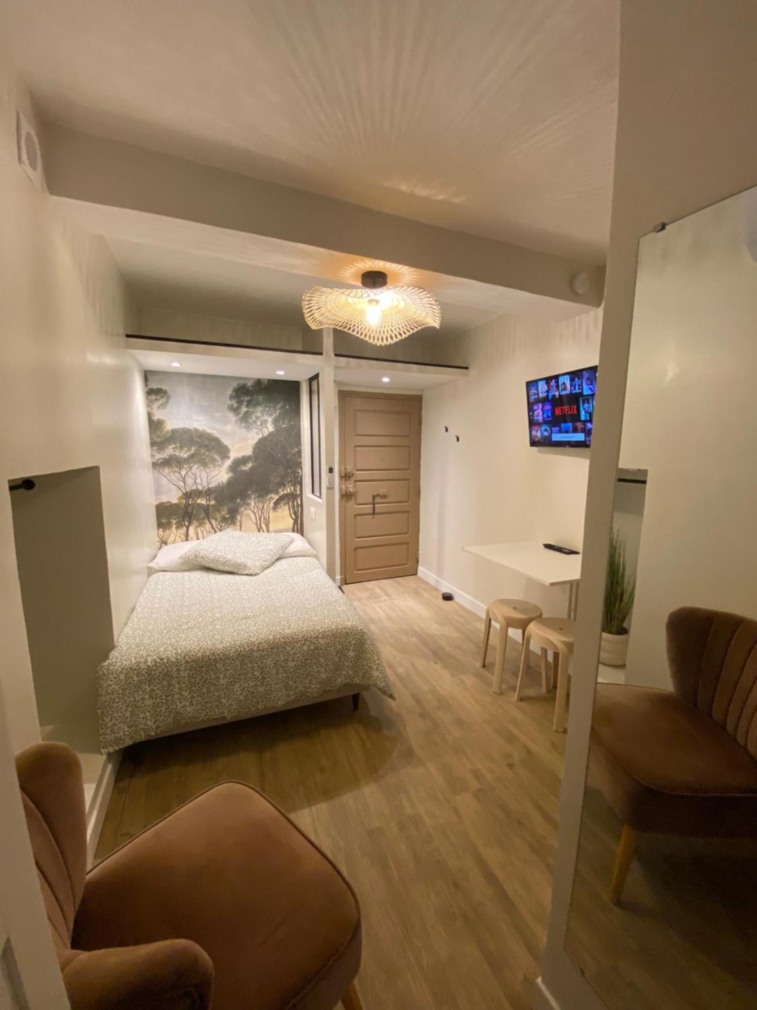 Hyper Centre Apartamento